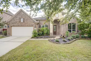 22804 Windward Meadow, Porter, TX 77365 - Photo 1