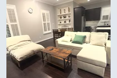 1707 Crockett Street #A, Houston, TX 77007 - Photo 12