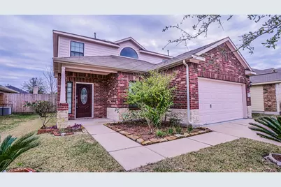 19631 Green Oasis Court, Katy, TX 77449 - Photo 2