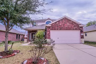 19631 Green Oasis Ct, Katy, TX 77449 - Photo 1