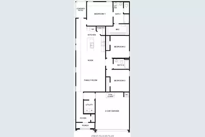 3030 Liams Tower Lane, Fulshear, TX 77441 - Photo 22