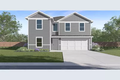 350 China Grove Lane, China, TX 77613 - Photo 1
