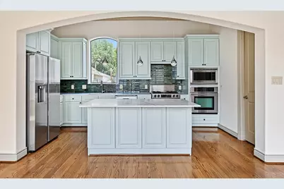 2124 Harold Street #A, Houston, TX 77098 - Photo 12