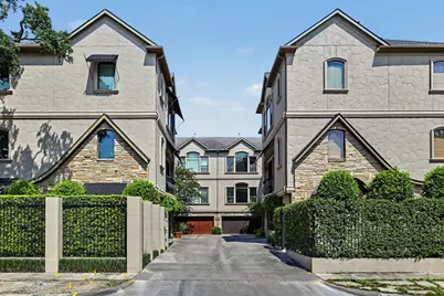 2124 Harold Street #A, Houston, TX 77098 - Photo 1