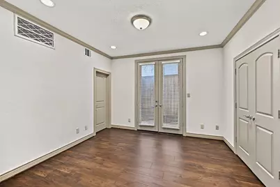 2124 Harold Street #A, Houston, TX 77098 - Photo 4