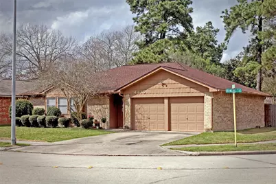 4610 Rivertree Lane, Spring, TX 77388 - Photo 1