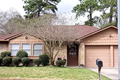 4610 Rivertree Lane, Spring, TX 77388 - Photo 2