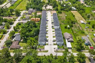 5812 Highland Sky Ln, Houston, TX 77091 - Photo 34