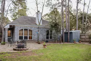 42 Tranquil Glade Pl, The Woodlands, TX 77381 - Photo 2