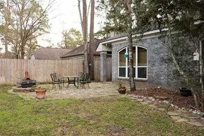 42 Tranquil Glade Place, The Woodlands, TX 77381 - Photo 44