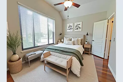 42 Tranquil Glade Place, The Woodlands, TX 77381 - Photo 20