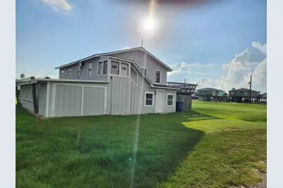 522 Surf Drive, Surfside Beach, TX 77541 - Photo 1