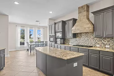 3519 Lakes Of Katy Lane, Katy, TX 77493 - Photo 12