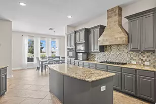 3519 Lakes of Katy Ln, Katy, TX 77493 - Photo 12