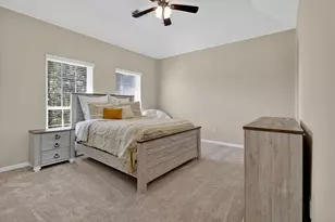 3519 Lakes of Katy Ln, Katy, TX 77493 - Photo 24