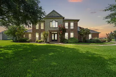 3519 Lakes Of Katy Lane, Katy, TX 77493 - Photo 2