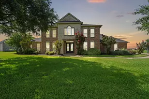 3519 Lakes of Katy Ln, Katy, TX 77493 - Photo 2
