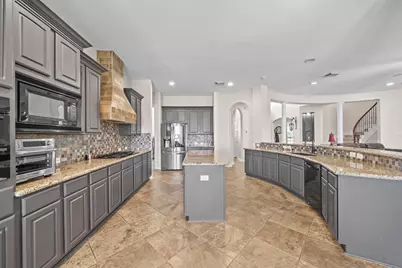 3519 Lakes Of Katy Lane, Katy, TX 77493 - Photo 10