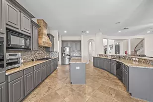 3519 Lakes of Katy Ln, Katy, TX 77493 - Photo 10
