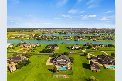 3519 Lakes Of Katy Lane, Katy, TX 77493 - Photo 1