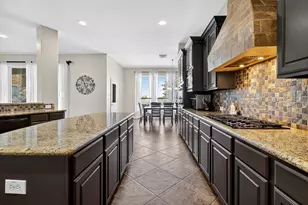 3519 Lakes of Katy Ln, Katy, TX 77493 - Photo 12