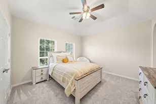 3519 Lakes of Katy Ln, Katy, TX 77493 - Photo 24