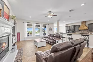 3519 Lakes of Katy Ln, Katy, TX 77493 - Photo 8