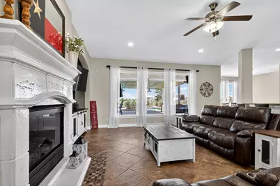 3519 Lakes Of Katy Lane, Katy, TX 77493 - Photo 8