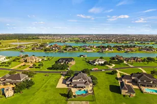3519 Lakes of Katy Ln, Katy, TX 77493 - Photo 38