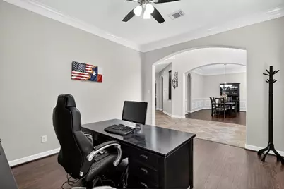 3519 Lakes Of Katy Lane, Katy, TX 77493 - Photo 6