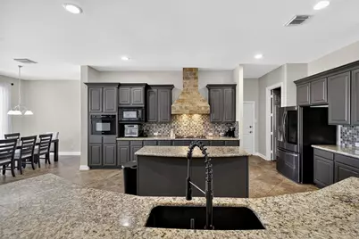 3519 Lakes Of Katy Lane, Katy, TX 77493 - Photo 12