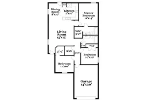 25245 Dickens Dr, Magnolia, TX 77355 - Photo 16