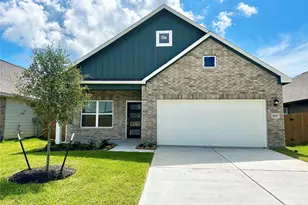 805 Apple Blossom Dr, La Marque, TX 77568 - Photo 1