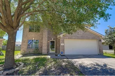 6707 Wild Pecan Trail, Houston, TX 77084 - Photo 1