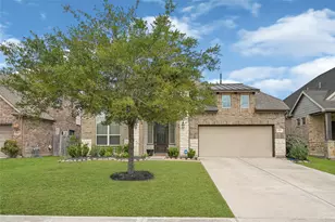 4723 Abercorn St, Rosharon, TX 77583 - Photo 2