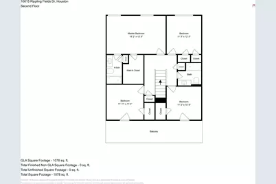 10015 Rippling Fields Drive, Houston, TX 77064 - Photo 24