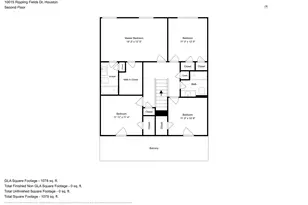 10015 Rippling Fields Dr, Houston, TX 77064 - Photo 24