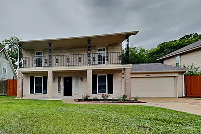 10015 Rippling Fields Drive, Houston, TX 77064 - Photo 1