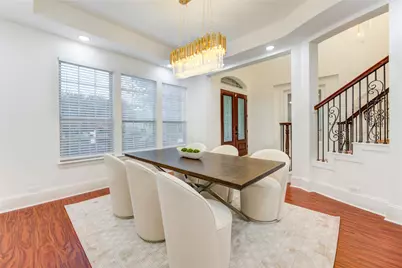 27715 Guthrie Ridge Ln, Katy, TX 77494 - Photo 4