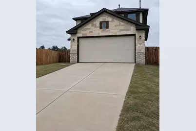2607 Rain Quail Court, Conroe, TX 77306 - Photo 1