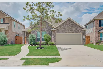 2425 Temple Crag Drive, Rosharon, TX 77583 - Photo 1