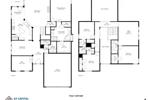 4715 Coldstream Ct, Sugar Land, TX 77479 - Photo 4