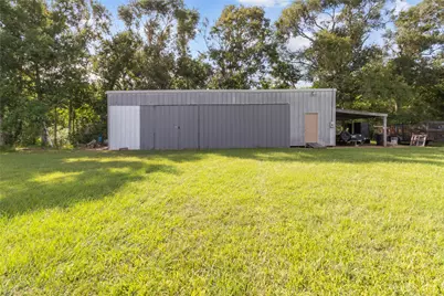 845 County Road 281, Sargent, TX 77414 - Photo 22