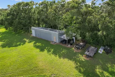 845 County Road 281, Sargent, TX 77414 - Photo 6