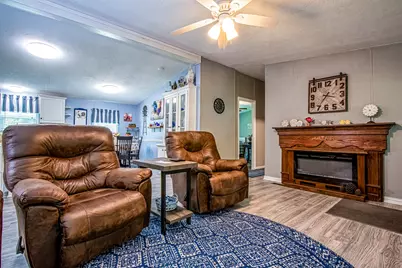 142 Hounds Chase Drive, Trinity, TX 75862 - Photo 6