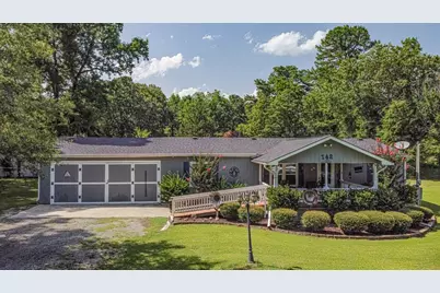 142 Hounds Chase Drive, Trinity, TX 75862 - Photo 2