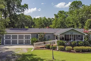 142 Hounds Chase Dr, Trinity, TX 75862 - Photo 2