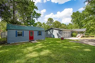 142 Hounds Chase Dr, Trinity, TX 75862 - Photo 26