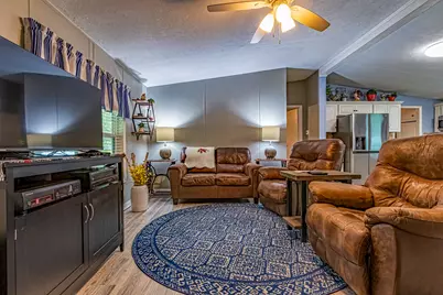 142 Hounds Chase Drive, Trinity, TX 75862 - Photo 4