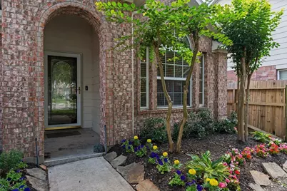7207 Palmito Ranch Drive, Richmond, TX 77406 - Photo 4